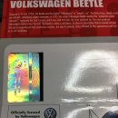 [AIRFIX] 1:32 Volkswagen Beetle - 세 번째 : 도색 마무리 이미지