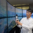 스마트폰 영상콘텐츠 제작 이미지