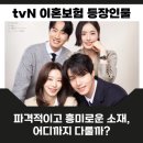 드라마 이혼보험 등장인물 후기 이주빈 이동욱 이다희 파격적인 인물 설정
