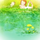 푸른나무 이미지