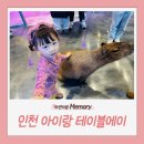에이 | 송도 테이블에이 후기｜인천동물원 아이랑 가볼만한곳 추천