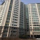 율상마을 푸르지오4단지 이미지