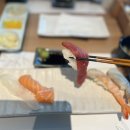 코운스시 | 대전 두툼한 스시 코스로 나오는 봉명동 맛집 코운스시 솔직후기