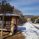 강가에 펜션 이미지