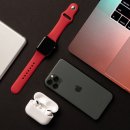 생성 + apple 이미지