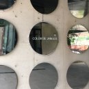 광주 비엔날레 카페, 컬러드쟝리 / 용봉동 전망 좋은 카페