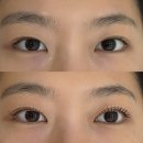 유니의속눈썹 | 구미 문성 속눈썹펌 유지력 좋은 블랑유니 속눈썹펌 후기