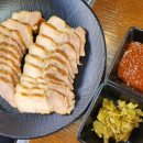 만만칼국수.보쌈