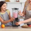 (주)인포가이드코리아 | 필립스 5000시리즈 HR3040/00 블렌더 구매 가이드: 강력한 유리 믹서기 자동세척 후기
