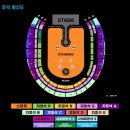 상머글의 콜드플레이 250425 내한 콘서트 막콘 후기 (트와이스, BTS 진, 로제 그리고 사랑과 평화♣)