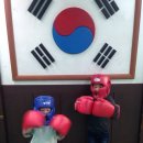 지우태권도장 이미지