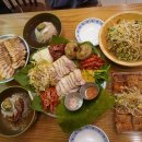 만나 한식