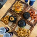 메모루식당 | 괌 메스클라 도스 새우버거 맛집(점심 웨이팅 후기, 결제 방법)
