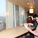 하늘도서관 이미지