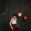 백합주단 이미지