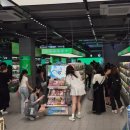 명동타운 이미지