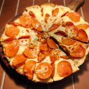 배나물야구장 | 사직야구장 맛집 치킨 피자 뷔페 투가이즈 한식까지 맛있어요