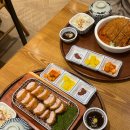 카츠솜 | 신촌역 돈까스 솜솜카츠 솔직 후기