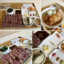 카규 | 천안 불당동 규카츠 맛집, 버터 바른 규카츠와 치킨스프카레, 내돈내산 솔직 후기, 카규 신불당점