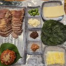 충주 금릉동 이레담막국수 충주점 수육과 막국수 맛집 후기