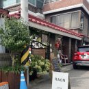 라온(RAON) | [인천] 라온(RAON) 카페 후기#내돈내산