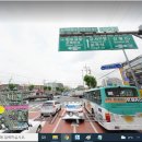 신월동 자동차매매시장 앞 이미지