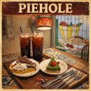 미시시피 | 서울대입구역 파이홀 후기 | 말차티라미수·미시시피초콜릿머드파이·펌킨파이 먹어본 솔직후기 (신촌점...