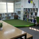 구의3동주민센터도서관 이미지