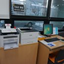 호평평내행정복지센터 1층 이미지