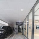 홍대행운공인중개사사무소 | 홍대 연남동 신축급 럭셔리 사옥 사무실(주차 4대)