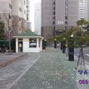 푸르지오 7차정문 이미지