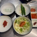 씨유제주연동사거리점 | 제주 연동 보쌈 맛집 | 부드러운 가브리보쌈과 칼국수까지 즐기는 복쌈집