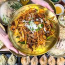 일산 닭 칼국수 이미지