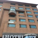 럭스모텔 이미지