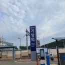 기장역 앞 이미지