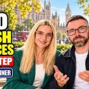 0. Cambridge English Walking Podcast : UK : 무자막 이미지