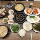 서동돼지국밥 이미지