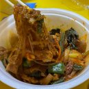화양순대국감자탕 | [어린이대공원 근처 맛집] 화양순대국감자탕, 야채곱창 1인분 포장 후기
