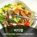 비티랩 | 샐러드정기배송 고민하다 선택한 비티랩, 베이직 샐러드 3종 받아본 후기