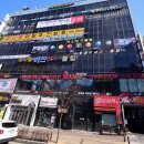 클린히트 복싱짐 이미지