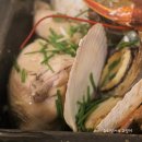 씨유 대천쌍용비스타점 | 대구 달서구 조개찜 마실구이앤조계찜 회식 장소로 딱