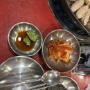 (유)상우 우리주유소 | [구리/맛집] 구리 돌다리시장 오면 꼭 먹는 “상우씨 알탕” n번째 가는 맛집후기, 수제비 필수