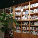 숨인숲압구정동 | [강남/압구정] 도심 속 복합 문화 공간, '숲, 숨'