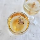 여주와 돼지감자차의효능 이미지