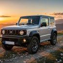 G통상 | 미니 G바겐 스즈키 짐니, 국내 구매 방법은?