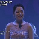 On A Hill Far Away 갈보리산 위에 이미지