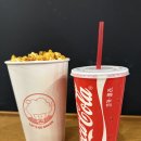 울산 삼산 CGV 골드클래스 후기 고피자 사서 청설 보기