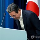 청와대 "김용범 사퇴, 원활한 정책 동력 제공을 위한 인사" 이미지