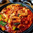 구암동539 | 대전 구암동 생선구이 제육볶음 맛있는 고미정 화덕구이