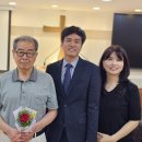 새가족 환영합니다(박열 집사) 이미지